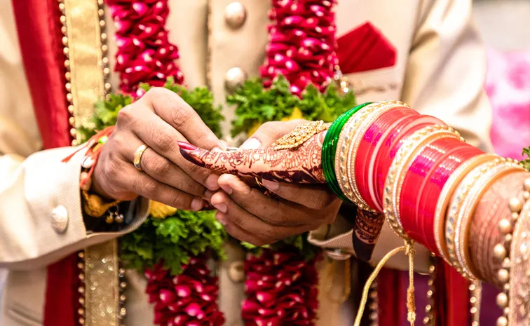 Wedding Expenses and Tax Burden in India