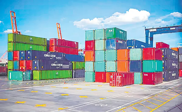 Rupee depreciation yields limited benefits for exporters