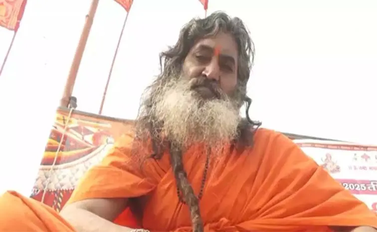 Chai Wale Baba: Who Gives Free IAS Coaching For Past 40 Years