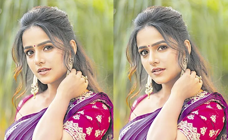 Baby Fame  Vaishnavi Chaitanya Upcoming Movies updates