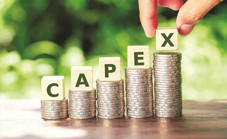 Goldman Sachs report said Budget for FY26 is expected to consolidation while maintaining a balanced approach of capex
