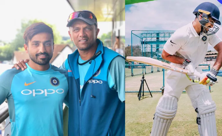 Doesnt Have: BCCI Selectors Slammed By India Great For Ignoring Star With Fantastic 664