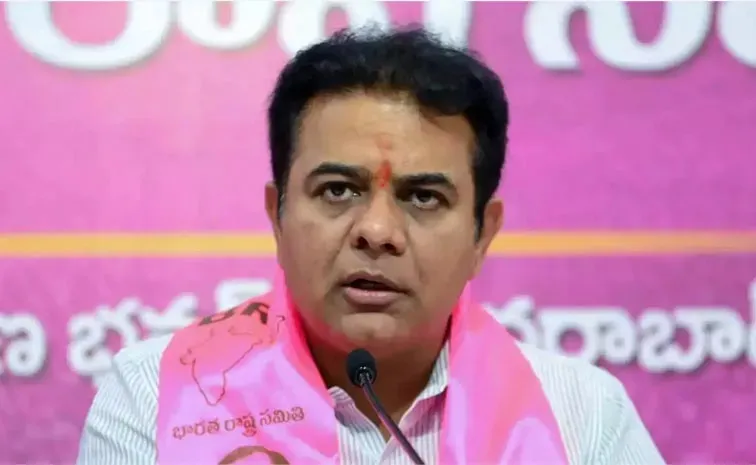 Ktr To Attend Enforcement Directorate Enquiry In Formula E Case