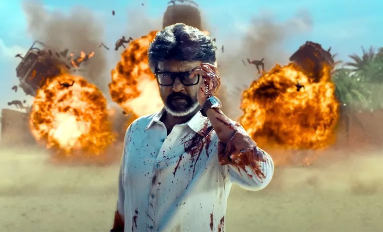 Rajinikanth RECORD BREAKING Comeback with JAILER 2 