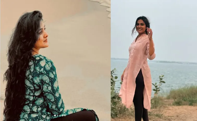 Tollywood Actresses Social Media Posts Viral In Instagram