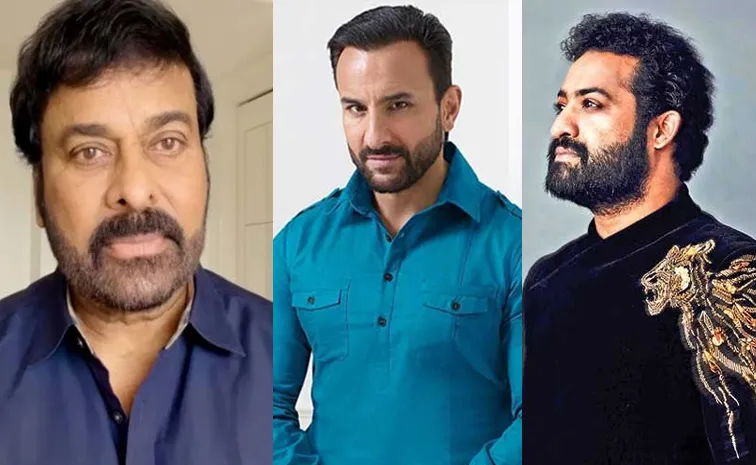 Jr NTR Wishes Speedy Recovery for Saif Ali Khan
