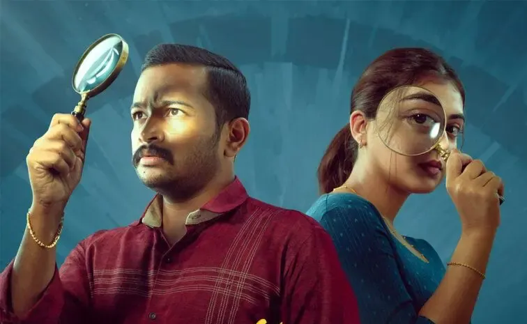 Malayalam Ott Movie Sookshmadarshini Review In Telugu