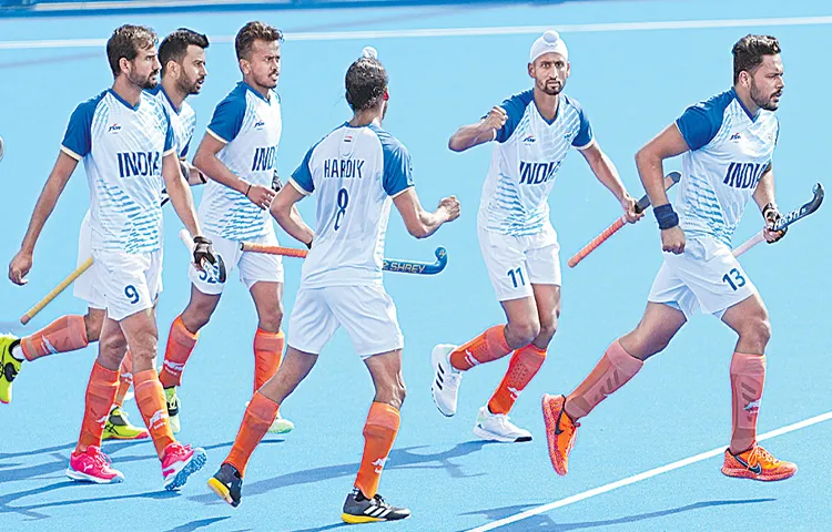 FIH Pro League from 15th of next month