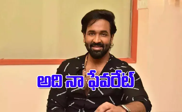 Manchu Vishnu Tweet After Clash Between Manoj and Mohan Babu