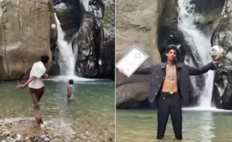 meet Muhammad Rizwan breaks Guinness record with 554 million views from kerala