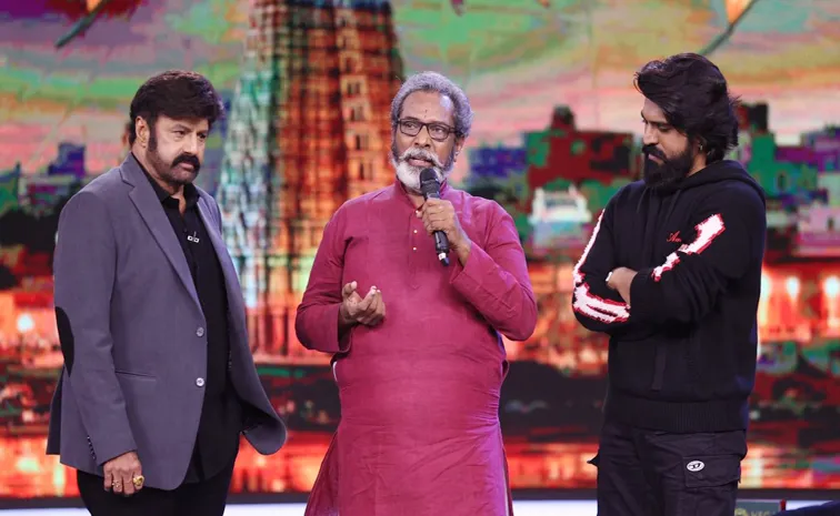 Ram Charan Kindness Revealed on Unstoppable with NBK Season 4 on Aha