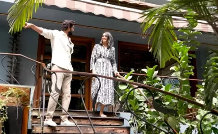 Celebreties like hero Rana residences turned into cafes, restaurants