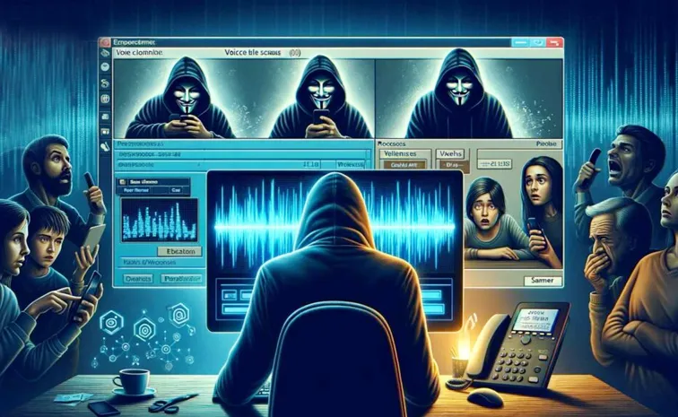 Bengaluru techie loses Rs 11 crore to Cyber scammers