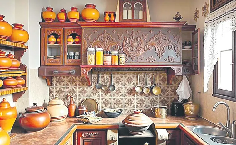 Low Budget Kitchen Design Ideas For Your Home