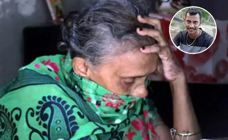 Sanjoy Roy Mother Response On His Conviction In Rg Kar Case