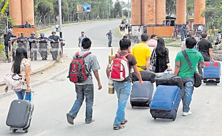 18 lakh expatriates have renounced Indian citizenship in 13 years