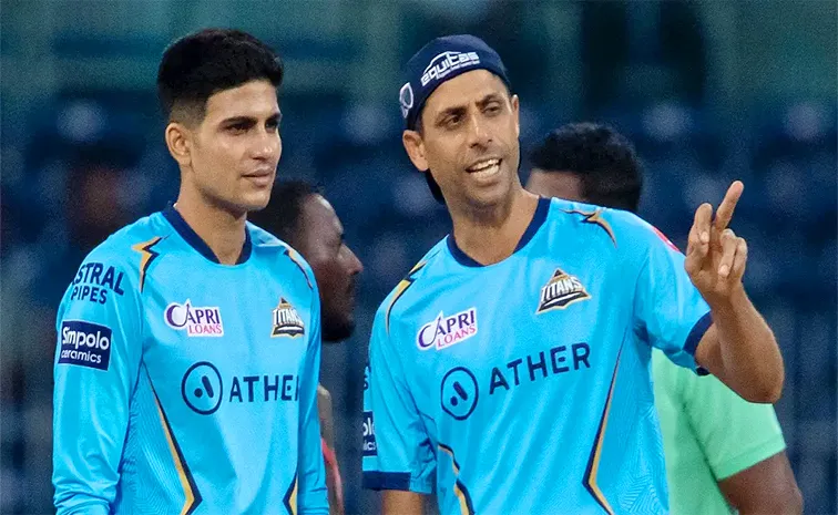Gujarat Titans captain Shubman Gill summoned by CID over involvement in Rs 450 crore scam