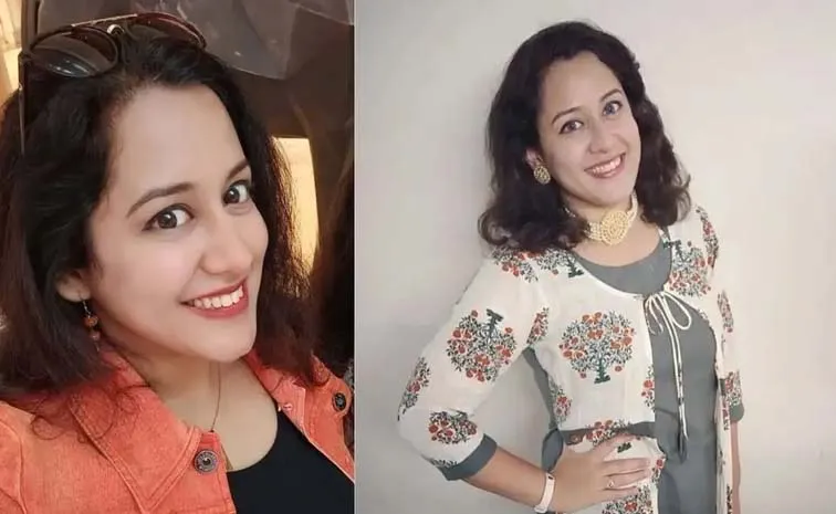 Neepa Manocha cracked UPSC Exam After Becoming CS
