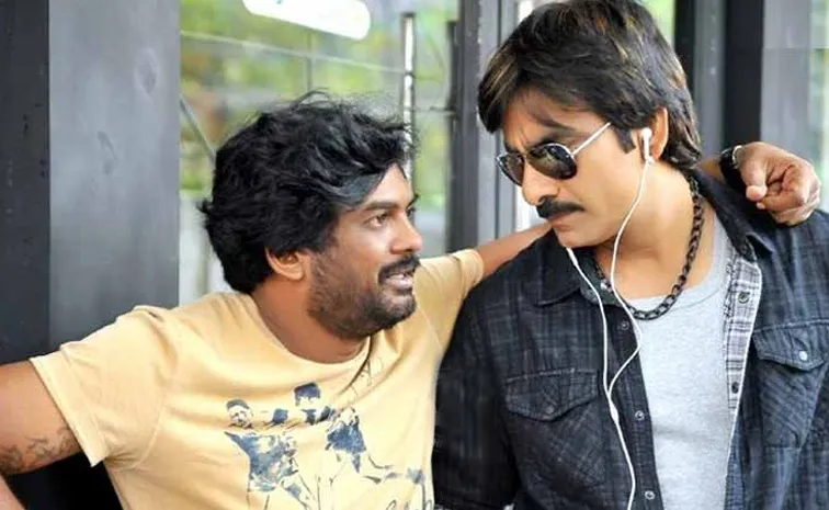 Raviteja And Puri Jagannadh Hit Movie Re Release Will Be This Date