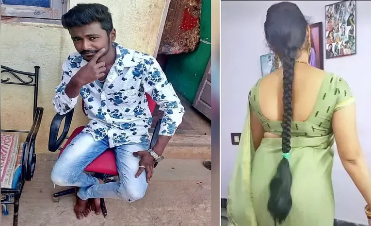 Man Arrested For Extramarital Affair  