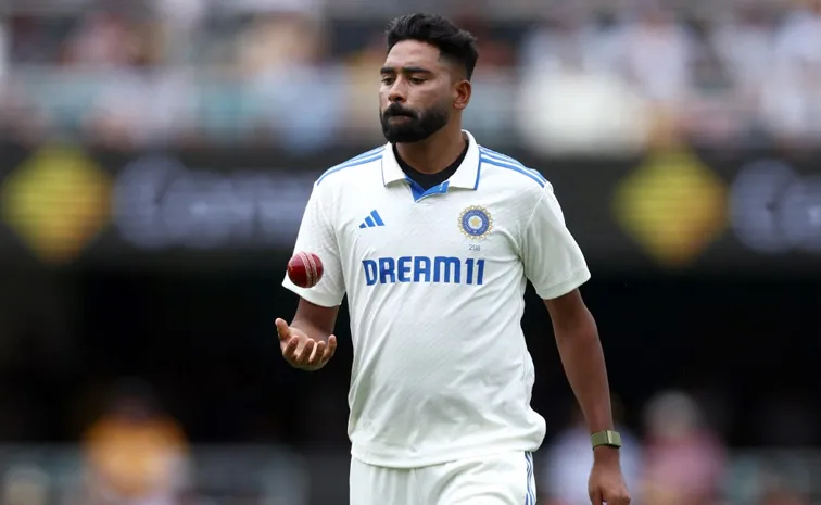 Mohammed Siraj makes a big decision after getting dropped from ICC CT 2025 squad
