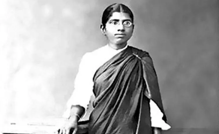 doctor muthulakshmi reddy life story and interesting facts