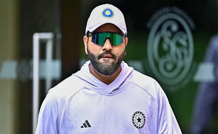 Rohit Sharma set to play in Ranji trophy for first time in 10 years