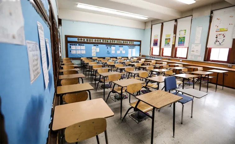 Late By 5 Minutes, 13-year-old Made To Do 50 Squats In Maharashtra School