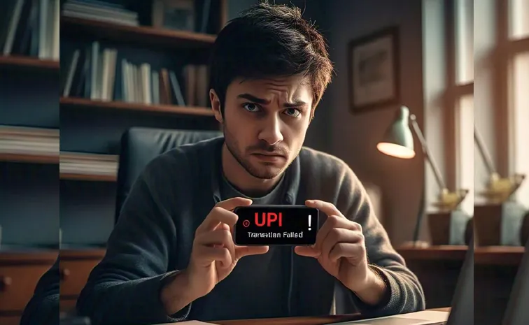 How To File UPI Complaint Step By Step Guide