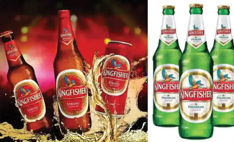 Kingfisher Beers to Resume Supply in Telangana