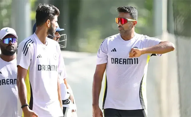 Gambhir Likes Him: R Ashwin Says This All Rounder Surely Play India XI CT 2025