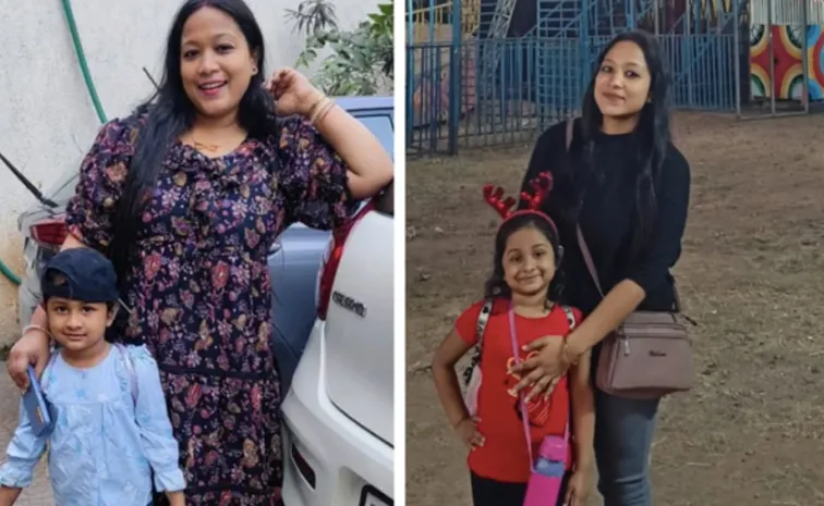 Success ful Weight Loss Subhashree Rautaray From 94 kg to 71 kg