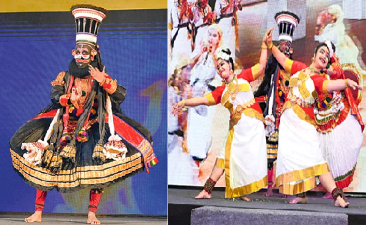 Kerala offers family friendly destinations to woo tourists