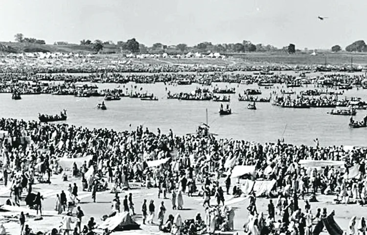 Kumbh Mela will generate at least Rs 2 to 4 lakh crore in revenue