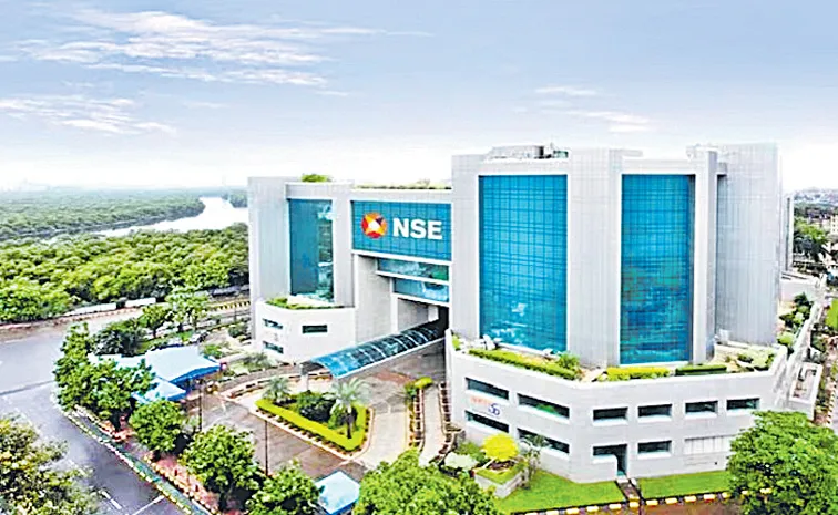 NSE investor base grows at an even faster pace to cross the 11 crore mark