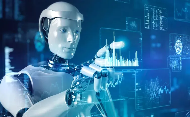 AI become a staple in Indian workplaces Randstad report revealing that seven in 10 Indian employees are now using AI tools