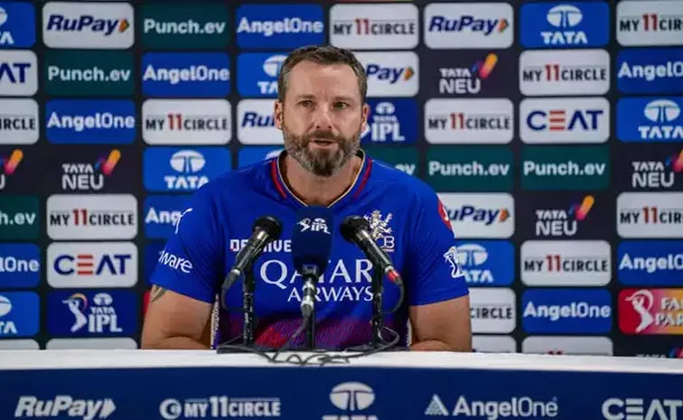Adam Griffith Appointed Cricket Australia Pace Bowling Coach