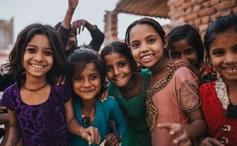 national girl child day 2025 special story on equal opportunities