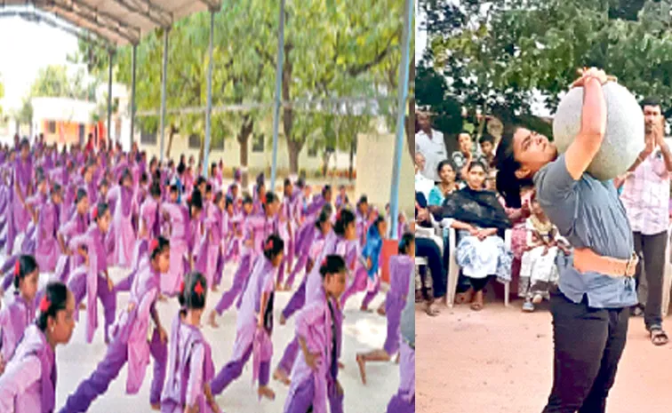 National Girl Child Day 202 5: girls should be Courageous and brave