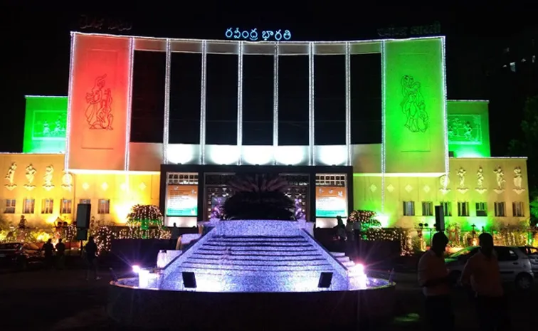 F-TAM 'Varadhi' to be screened at Rabindra Bharathi on January 27