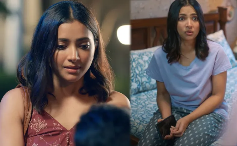 Shweta Basu Prasad Oops Ab Kya Movie OTT Streaming Date Locked