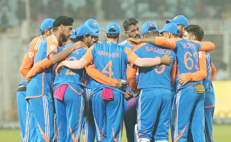 Ind vs Eng: Abhishek Sharma Twists ankle during training Blow To Team India