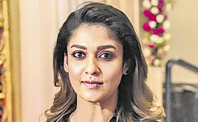 Toxic: Nayanthara has been cast in Yash