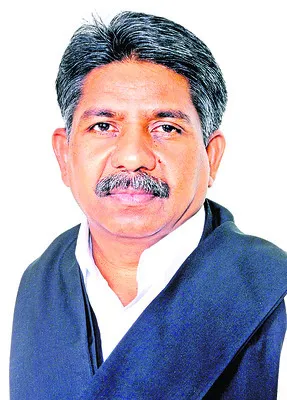 బడుగుల నేతకు జాతీయస్థాయి గుర్తింపు