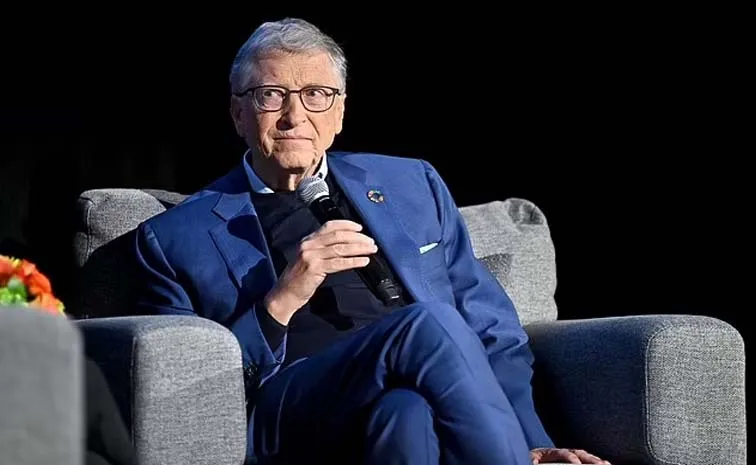 Bill Gates Said If He Were A Kid Today Diagnosed With Autism
