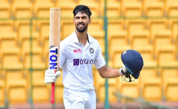 Ruturaj Gaikwad-led Maharashtra Crush Baroda