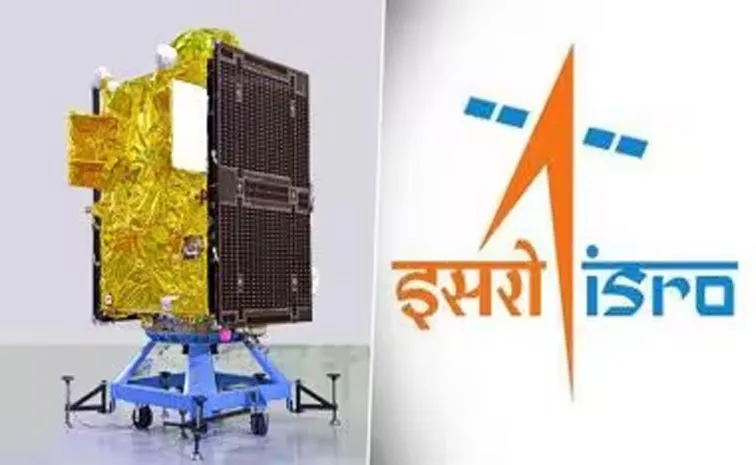 Isro to launch NVS-02 on GSLV-F15 to boost Indian constellation
