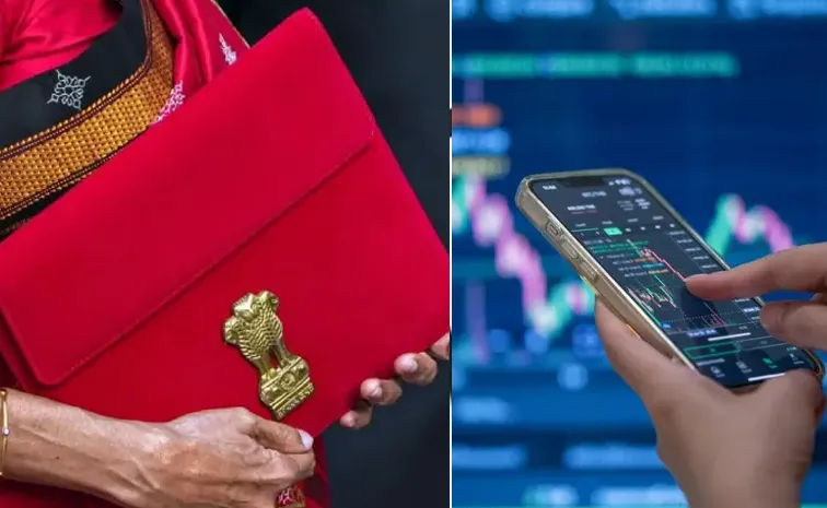 The Future of The Market is All About Budget 2025