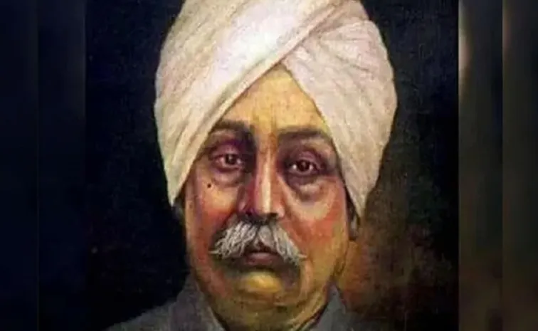 Punjab Kesari Lala Lajpat Rai 160th Birth Anniversary special story