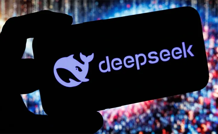 DeepSeek faced a significant challenge that temporarily limiting new user registrations due to cyber attack